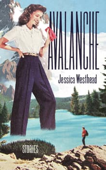 Book cover of Avalanche