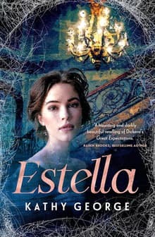 Book cover of Estella