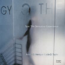 Book cover of Spa: The Sensuous Experience
