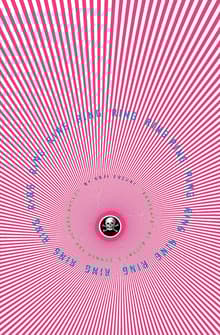 Book cover of Ring