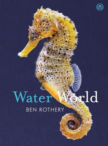 Book cover of Water World