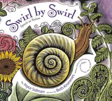 Book cover of Swirl by Swirl