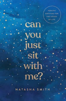 Book cover of Can You Just Sit with Me?