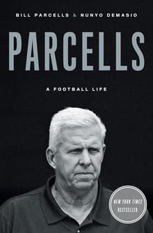 Book cover of Parcells