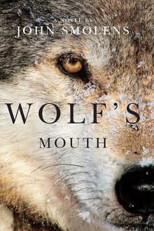 Book cover of Wolf's Mouth