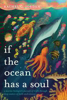 Book cover of If the Ocean Has a Soul