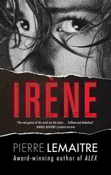 Book cover of Irène