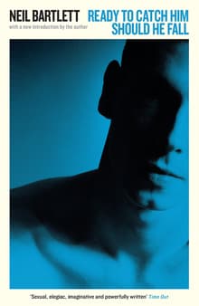 Book cover of Ready to Catch Him Should He Fall