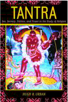 Book cover of Tantra