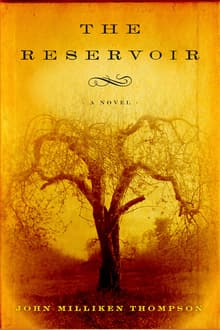 Book cover of The Reservoir: A Novel