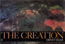 Book cover of The Creation