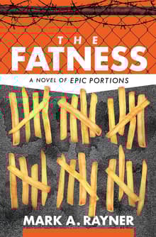 Book cover of The Fatness