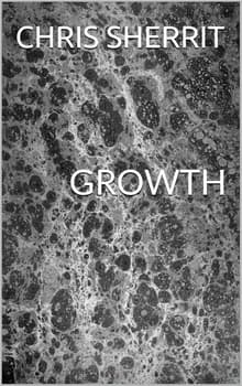 Book cover of Growth