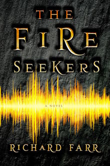 Book cover of The Fire Seekers