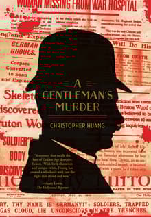 Book cover of A Gentleman's Murder