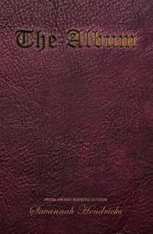 Book cover of The Album