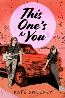 Book cover of This One's for You
