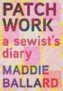 Book cover of Patchwork