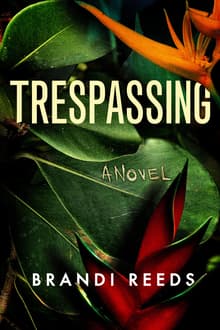 Book cover of Trespassing