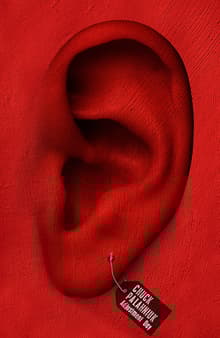 Book cover of Adjustment Day