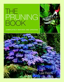 Book cover of The Pruning Book