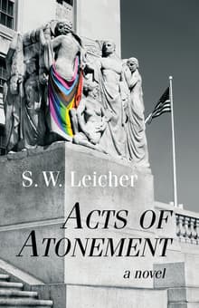 Book cover of Acts of Assumption