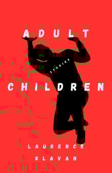 Book cover of Adult Children