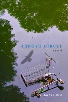 Book cover of Arroyo Circle