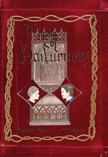 Book cover of Throne of Athlumney