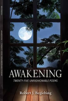 Book cover of Awakening