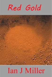 Book cover of Red Gold