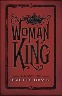 Book cover of Woman King