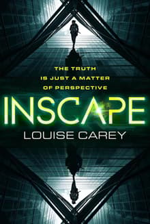 Book cover of Inscape