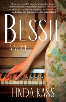 Book cover of Bessie