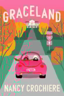 Book cover of Graceland