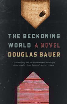 Book cover of The Beckoning World: A Novel