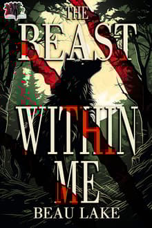 Book cover of The Beast Within Me
