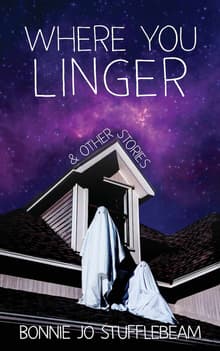 Book cover of Where You Linger & Other Stories