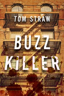 Book cover of Buzz Killer