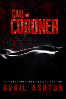 Book cover of Call the Coroner