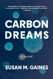 Book cover of Carbon Dreams