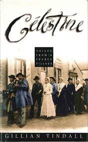 Book cover of Célestine: Voices from a French Village