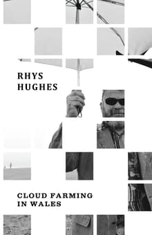 Book cover of Cloud Farming in Wales