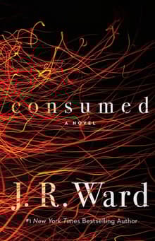 Book cover of Consumed