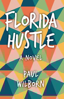 Book cover of Florida Hustle