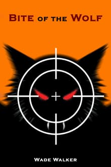 Book cover of Bite of the Wolf