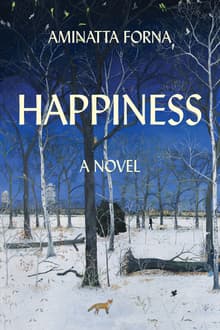 Book cover of Happiness