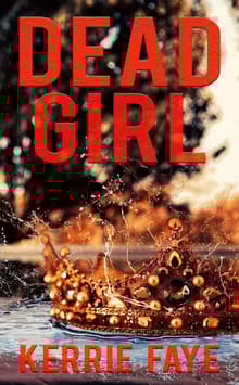 Book cover of Dead Girl