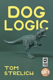 Book cover of Dog Logic