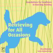 Book cover of Retrieving for All Occasions